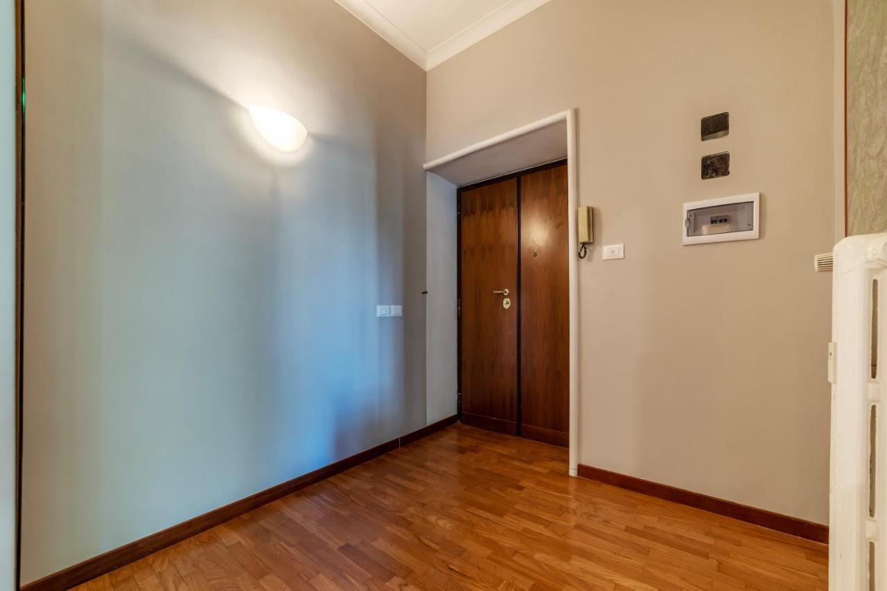 Rione Prati Comfy Apartment روما المظهر الخارجي الصورة