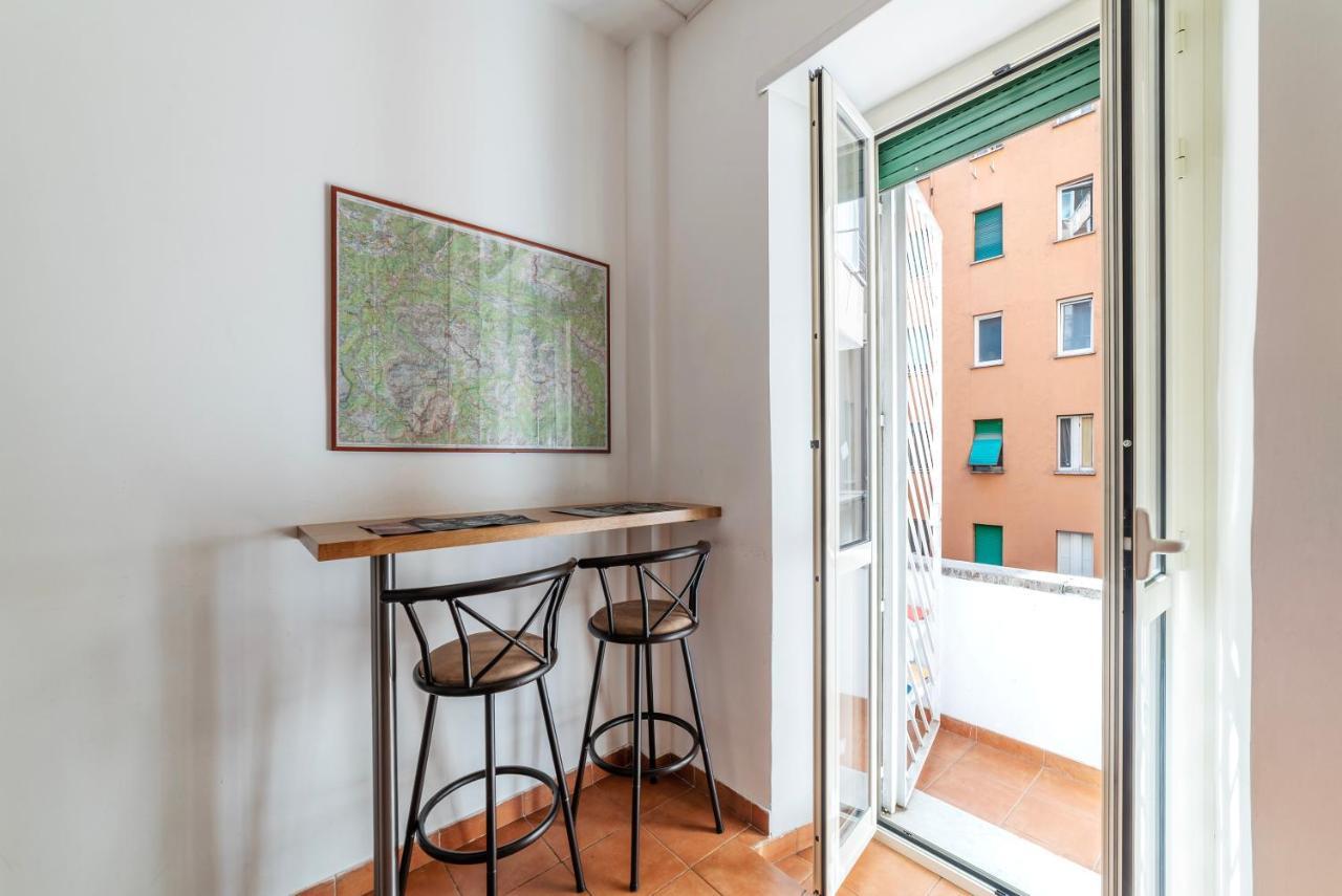 Rione Prati Comfy Apartment روما المظهر الخارجي الصورة