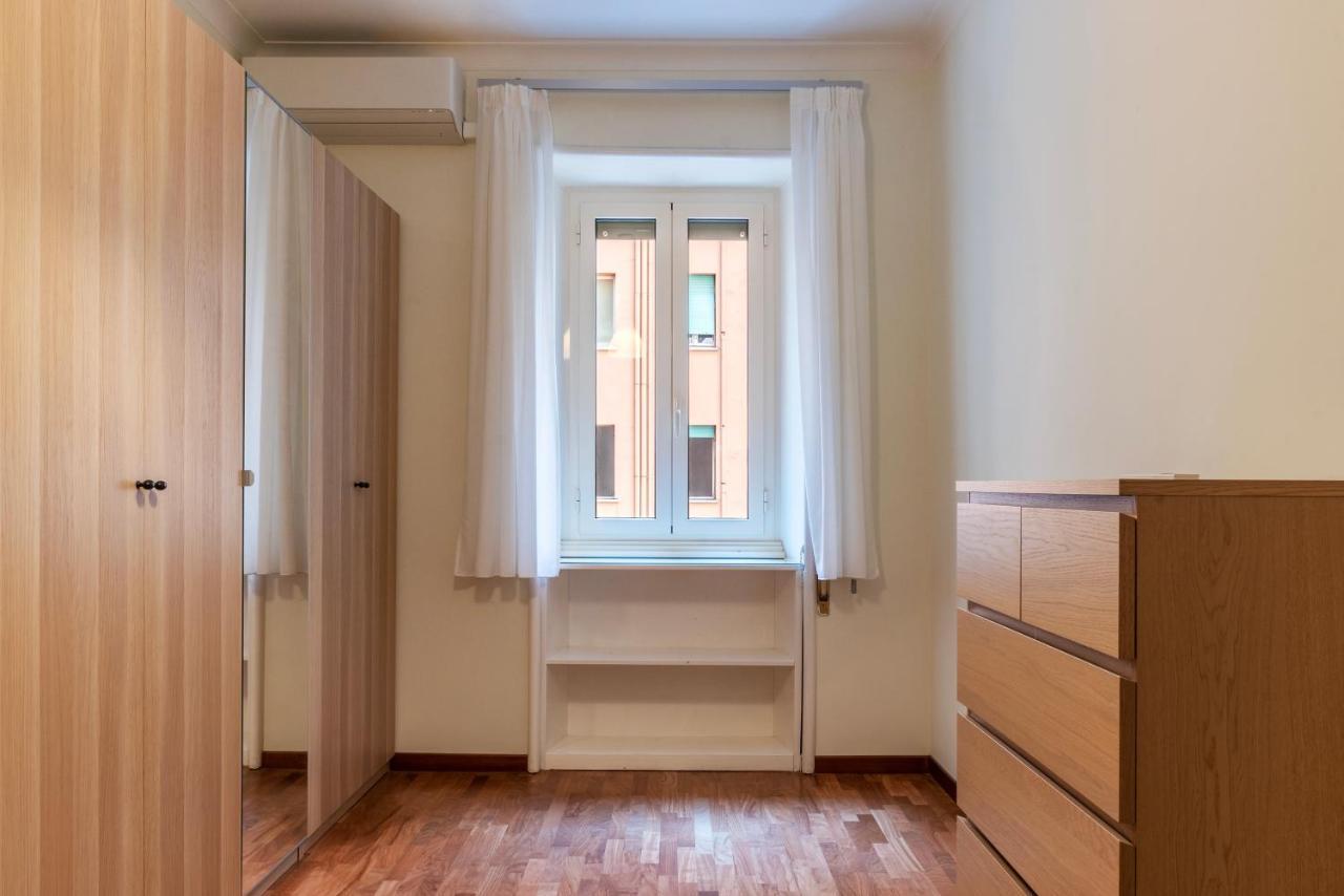 Rione Prati Comfy Apartment روما المظهر الخارجي الصورة