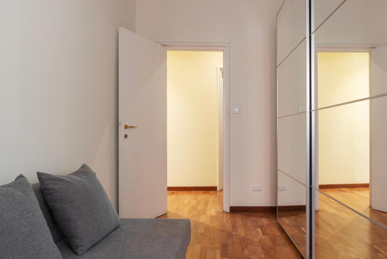 Rione Prati Comfy Apartment روما المظهر الخارجي الصورة