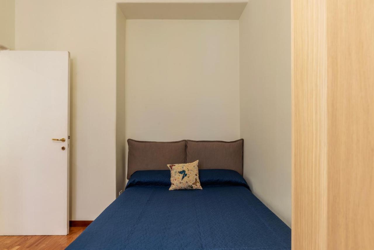 Rione Prati Comfy Apartment روما المظهر الخارجي الصورة