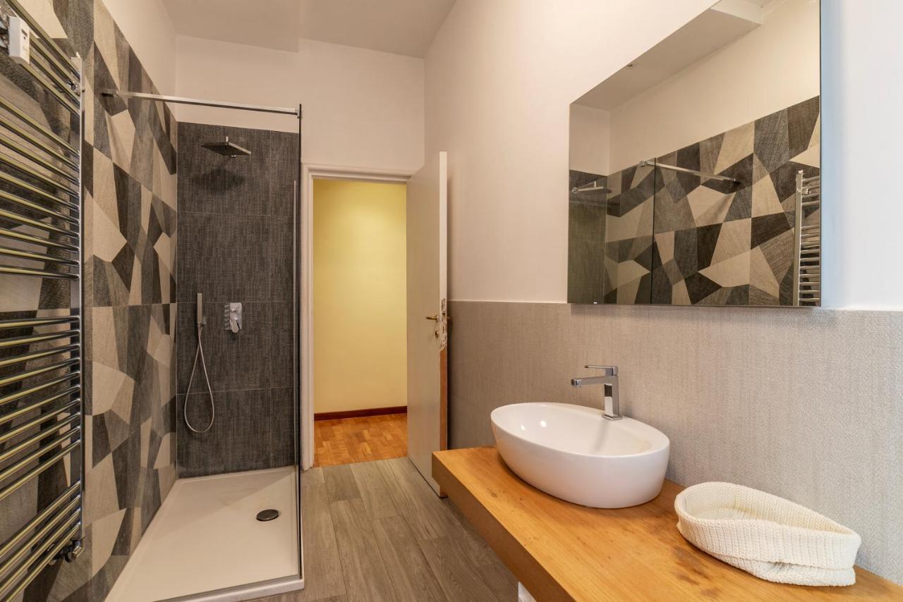 Rione Prati Comfy Apartment روما المظهر الخارجي الصورة